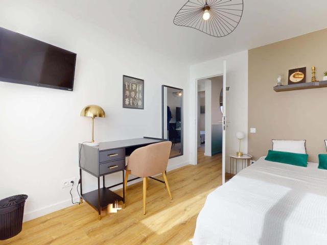 Appartement location à Toulouse