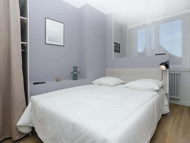 Appartement location à Rennes, Bretagne