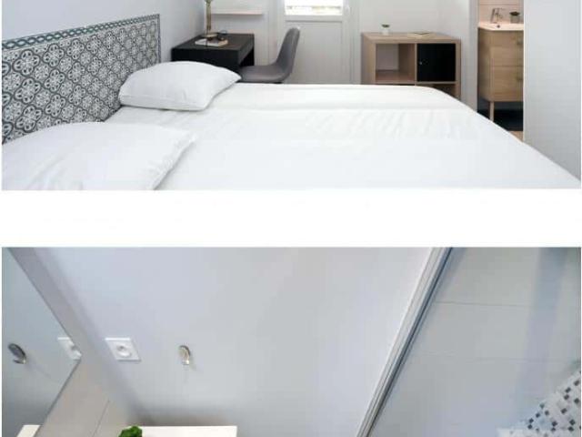 Appartement location à Rennes, Bretagne