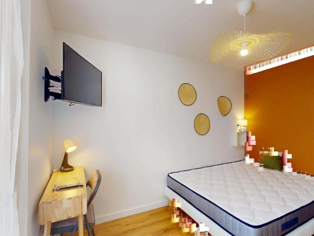 Appartement location à Toulouse