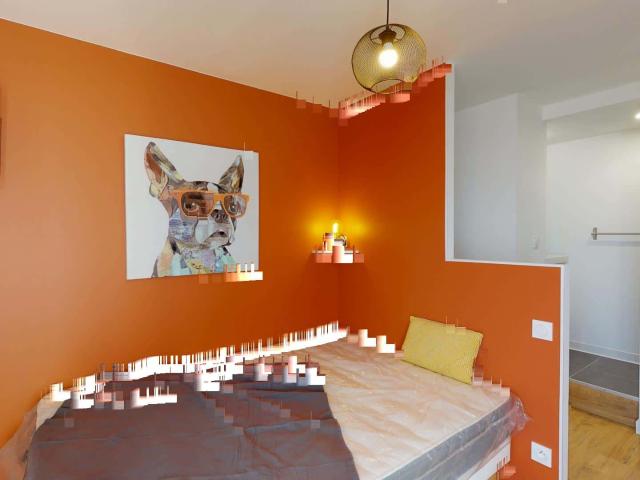 Appartement location à Toulouse
