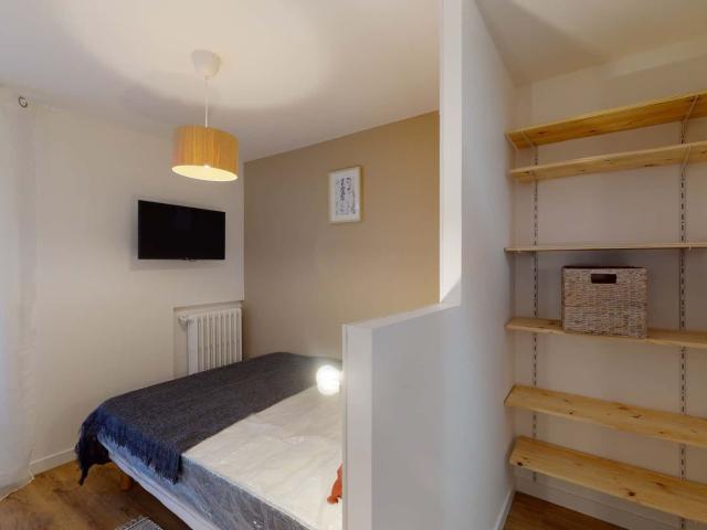 Appartement location à Toulouse