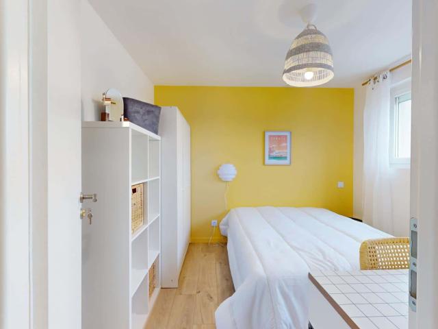 Appartement location à Nancy, Grand Est