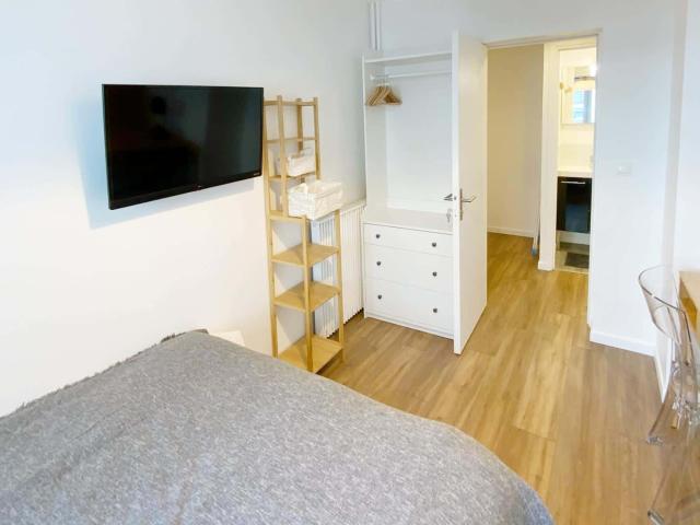 Appartement location à Rouen, Ruan