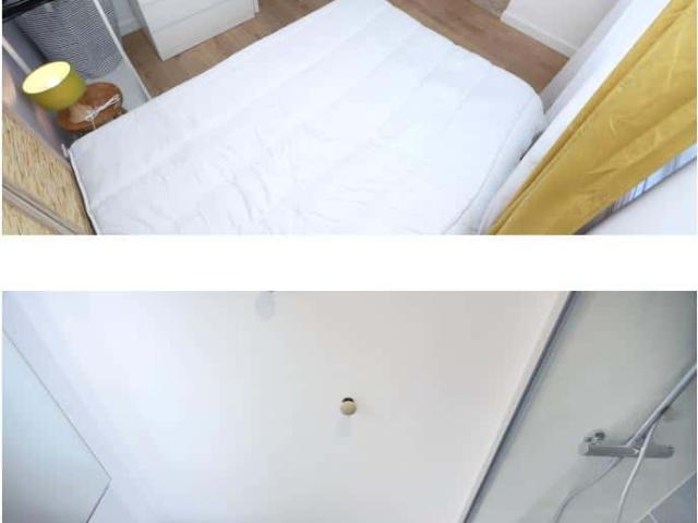 Appartement location à Nantes