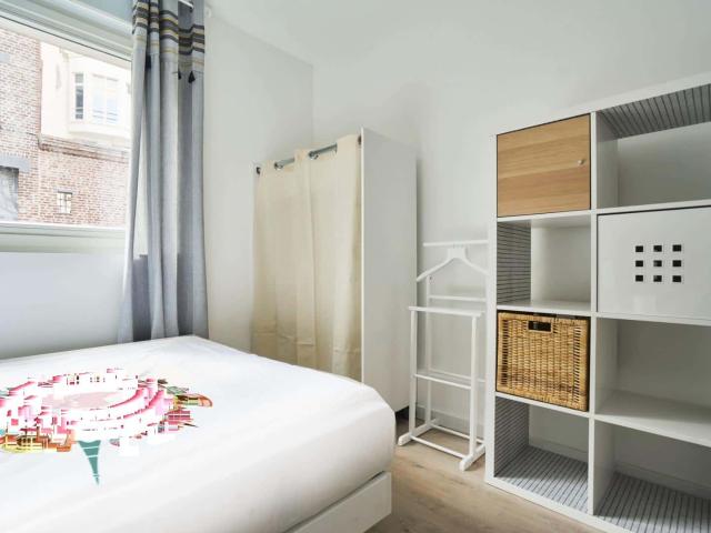 Appartement location à Lille