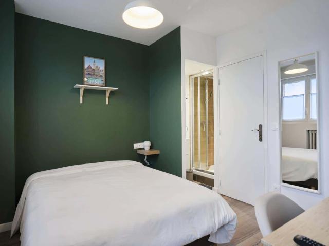 Appartement location à Lille