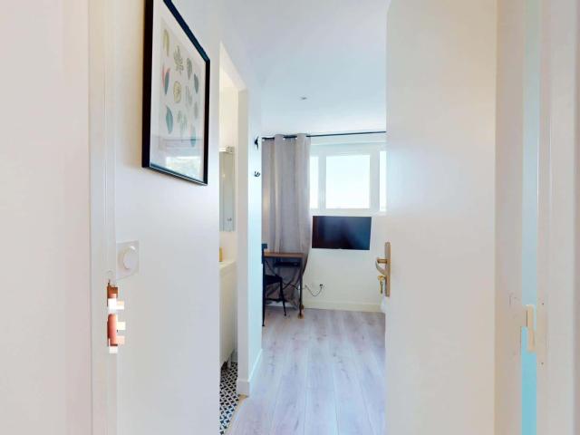 Appartement location à Bordeaux
