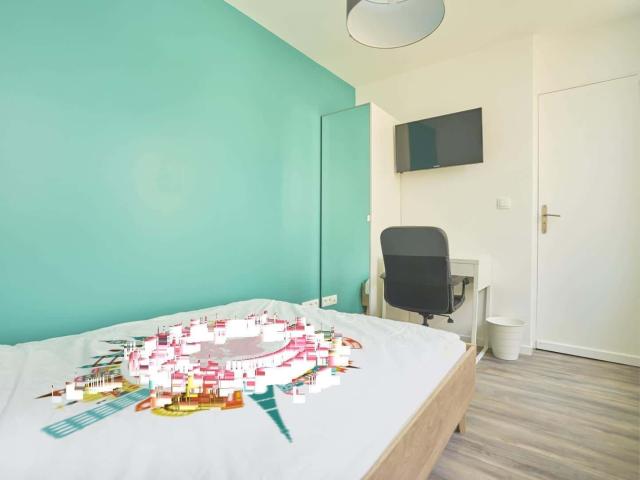 Appartement location à Lille, Tourcoing