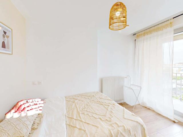 Appartement location à Rouen, Ruan