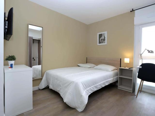 Appartement location à Rennes, Bretagne