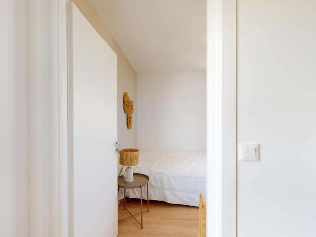 Appartement location à Dijon