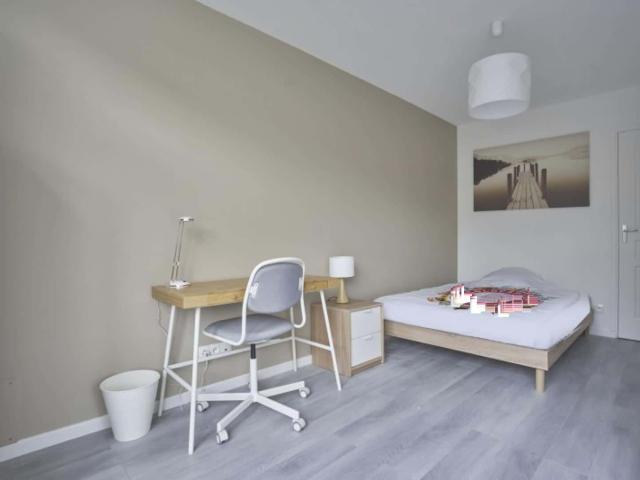 Appartement location à Lille