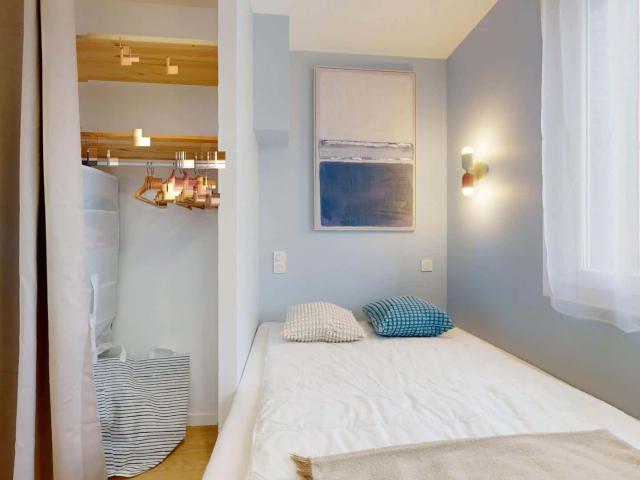 Appartement location à Lyon, Métropole de Lyon
