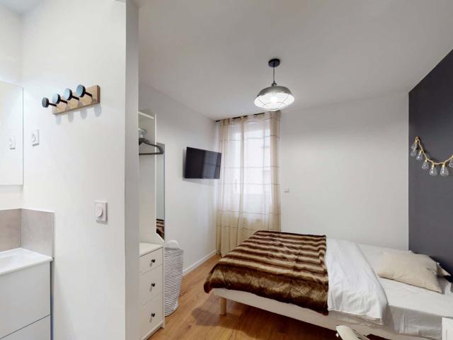 Appartement location à Rouen, Ruan