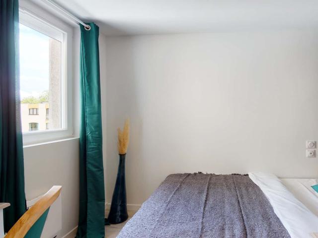 Appartement location à Rouen, Ruan