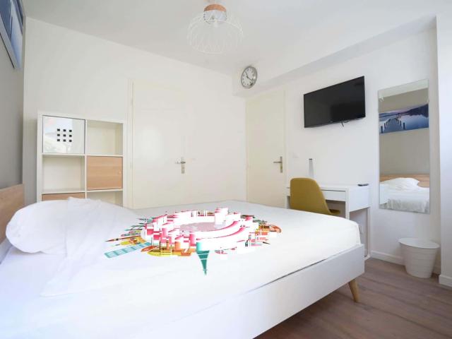 Appartement location à Lille, Lambersart