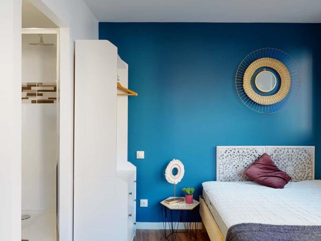 Appartement location à Rouen, Ruan