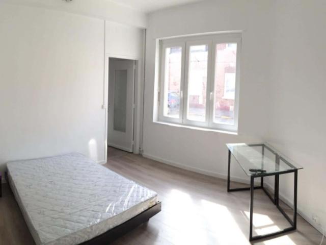 Appartement location à Lille, Loos