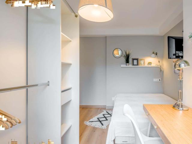 Appartement location à Bordeaux, Bruges