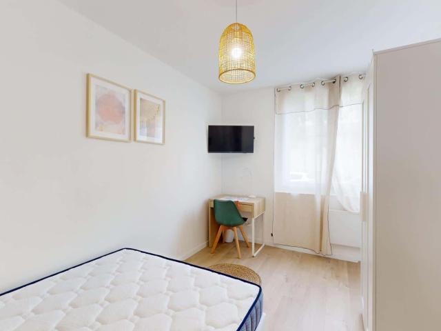 Appartement location à Toulouse