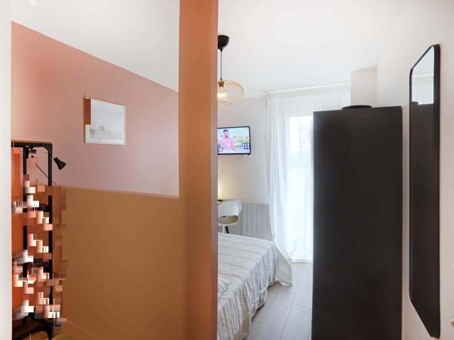 Appartement location à Brest, Bretagne