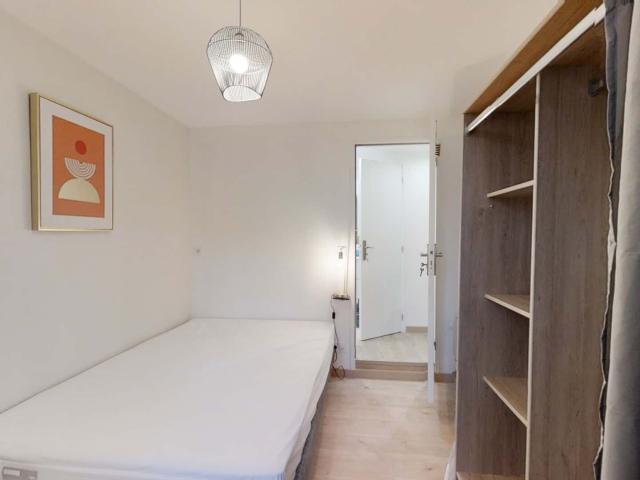 Appartement location à Toulouse
