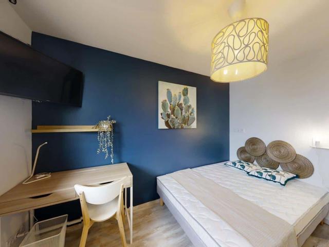 Appartement location à Toulouse