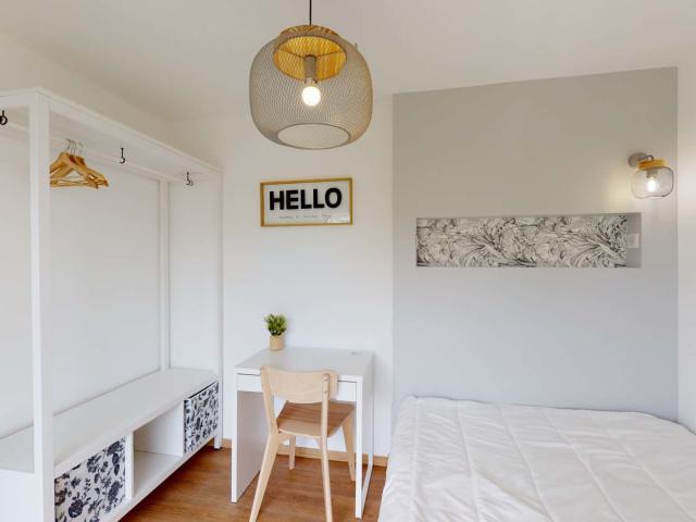 Appartement location à Montpellier