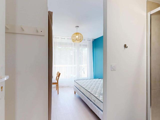 Appartement location à Montpellier