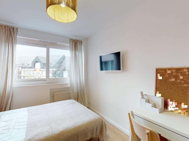 Appartement location à Rouen, Ruan