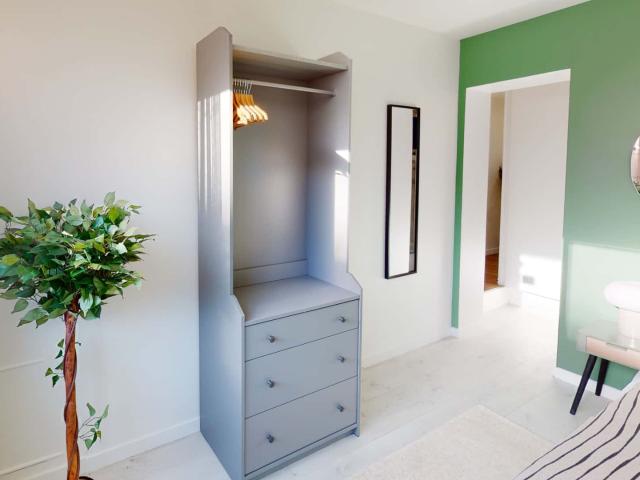 Appartement location à Rouen, Ruan