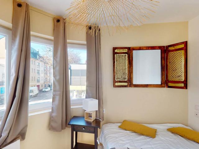 Appartement location à Rouen, Ruan