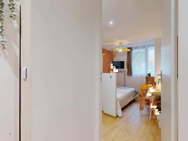 Appartement location à Saint-Étienne, Saint-etienne