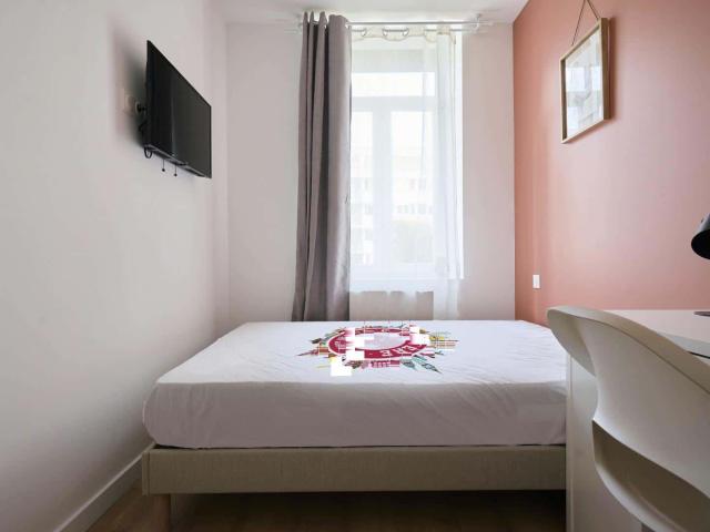 Appartement location à Lille