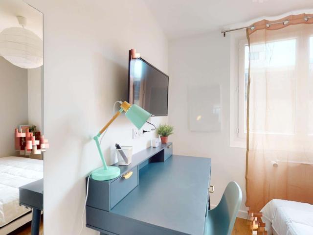 Appartement location à Clermont-Ferrand, Clermont-ferrand