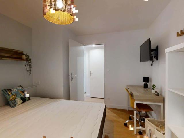 Appartement location à Toulouse