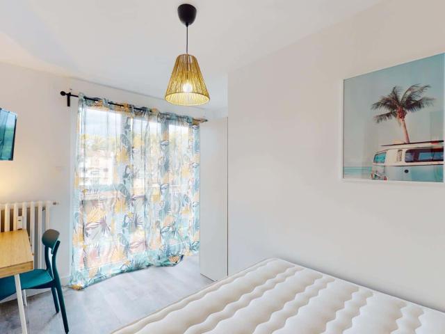 Appartement location à Toulouse