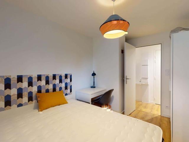 Appartement location à Toulouse