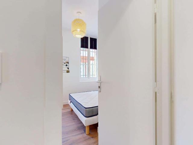 Appartement location à Toulouse