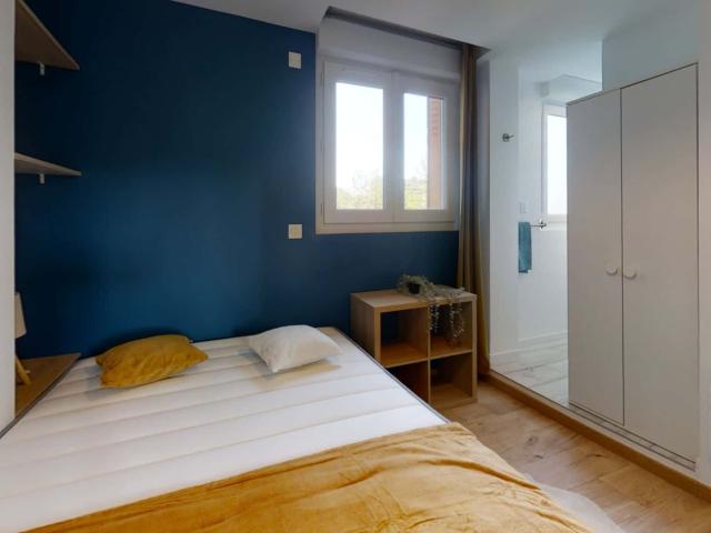 Appartement location à Toulouse