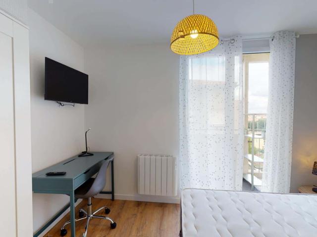Appartement location à Toulouse