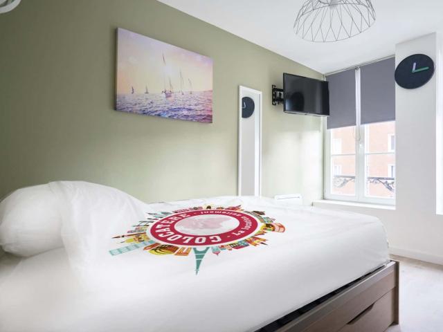 Appartement location à Lille