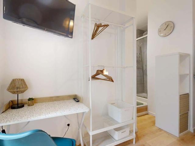 Appartement location à Strasbourg, Hoenheim