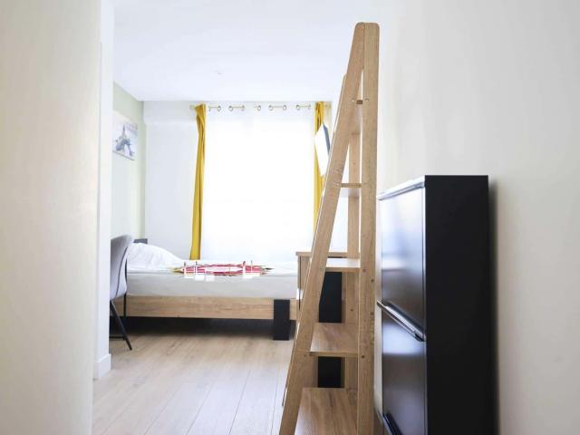 Appartement location à Lille