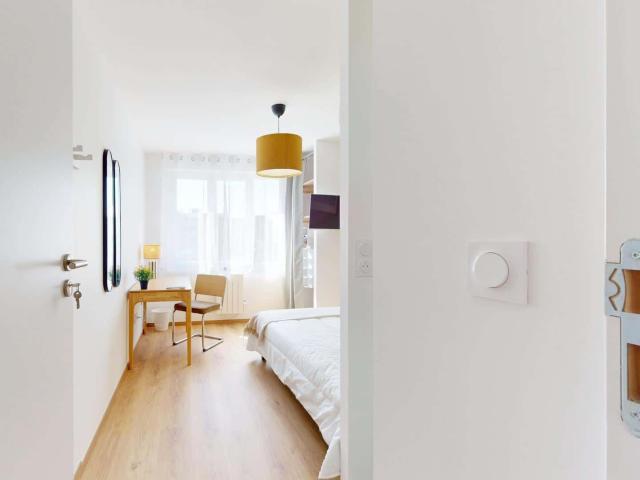 Appartement location à Grenoble