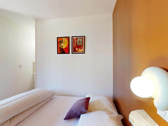 Appartement location à Montpellier
