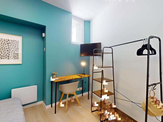 Appartement location à Pau