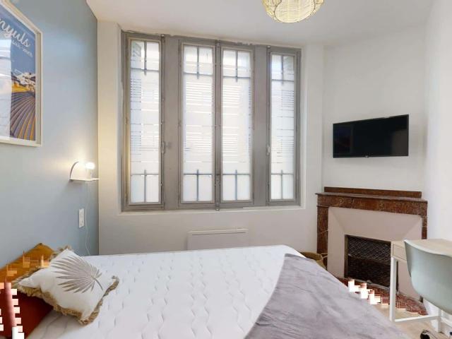 Appartement location à Toulouse