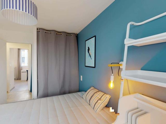 Appartement location à Toulouse